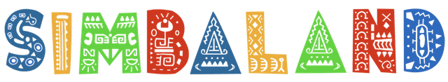 Simbaland Text